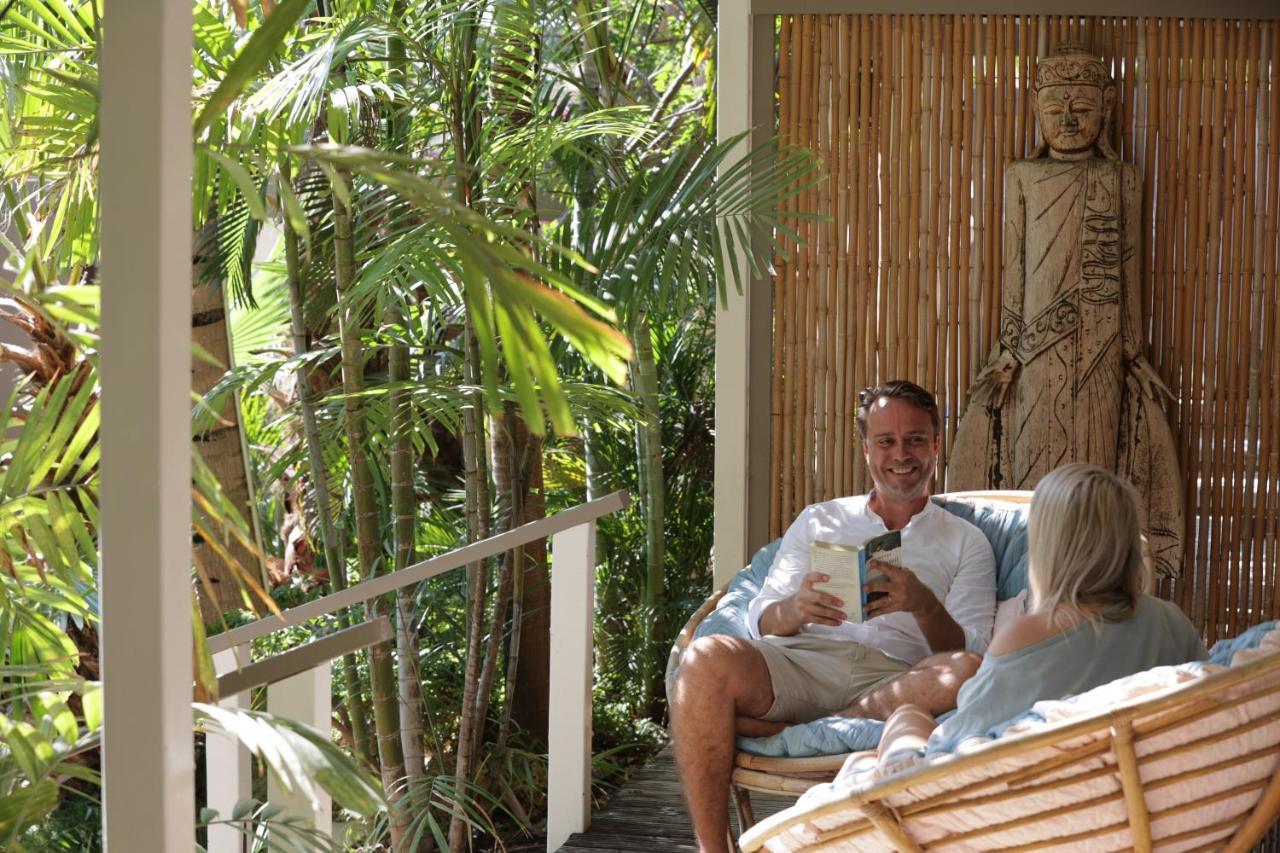 Bamboo Bonaire By Boutique Bonaire Unique Resorts Playa Exterior photo
