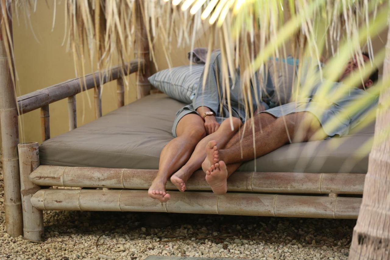 Bamboo Bonaire By Boutique Bonaire Unique Resorts Playa Exterior photo