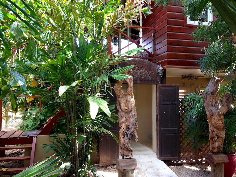 Bamboo Bonaire By Boutique Bonaire Unique Resorts Playa Exterior photo