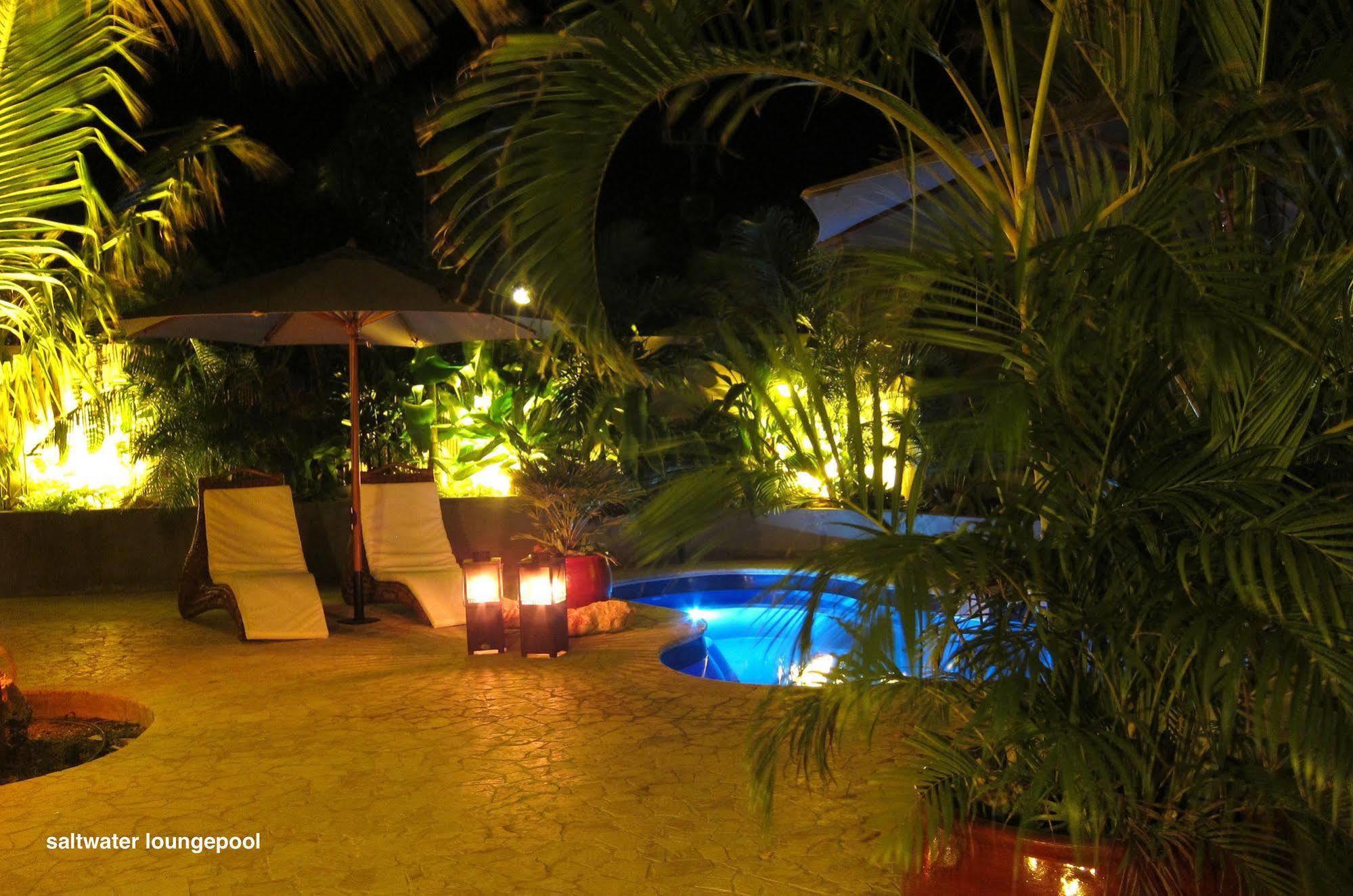 Bamboo Bonaire By Boutique Bonaire Unique Resorts Playa Exterior photo