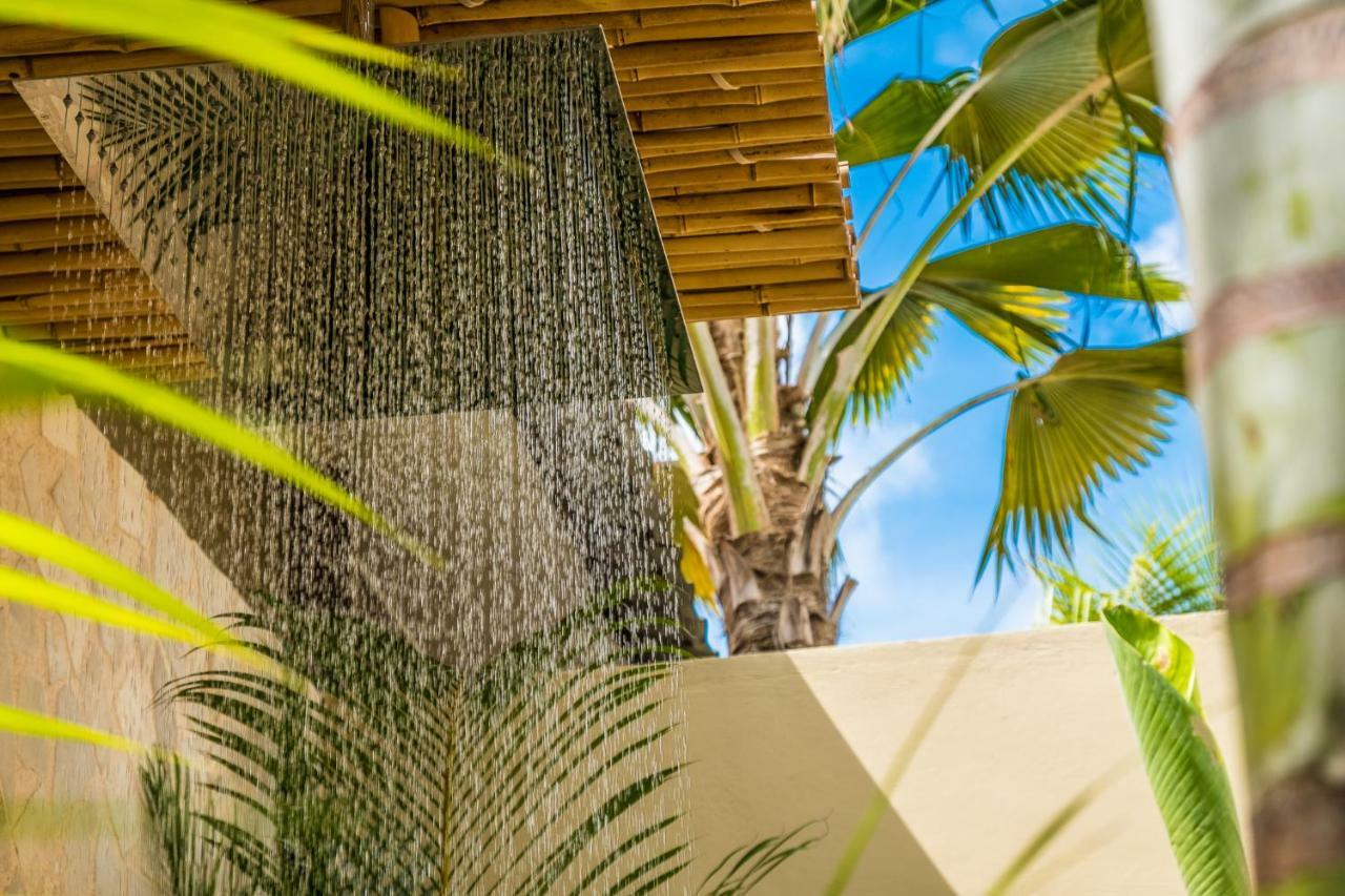 Bamboo Bonaire By Boutique Bonaire Unique Resorts Playa Exterior photo
